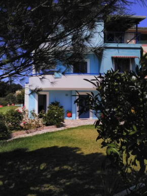 Villa Elpida